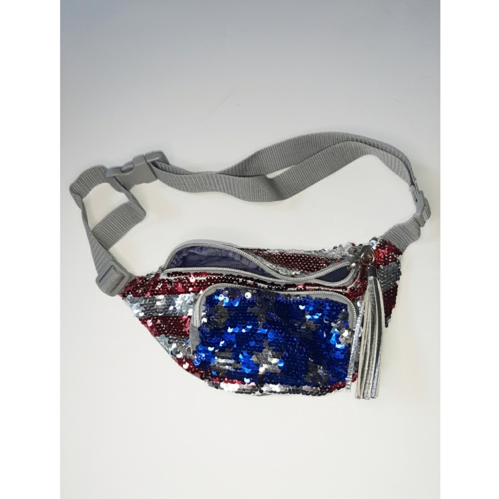 Justice Girls Fanny Pack